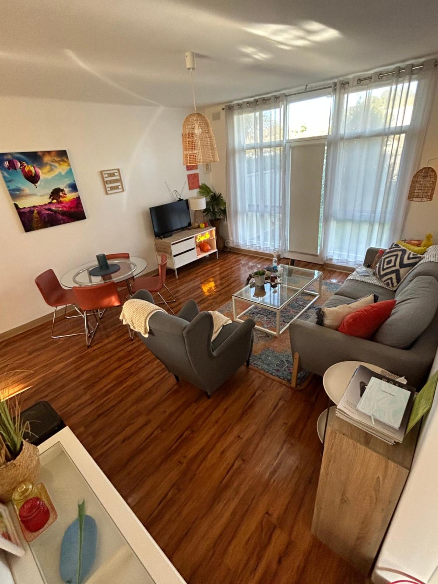 Sunshine Three Apartment Salisbury ภายนอก รูปภาพ